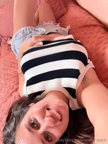 Elena Stern