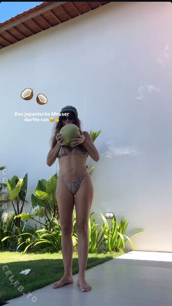 Leaked Elena stirner private photo viral onlyfans