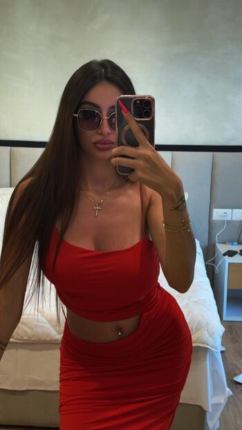 Leaked Elena tdrr private photo viral onlyfans
