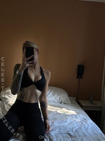 Leaked Elena tight private photo viral onlyfans