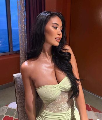 Leaked Elena tsushima private photo viral onlyfans