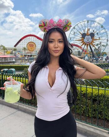 Leaked Elena tsushima private photo viral onlyfans