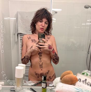 Leaked Elena wolff private photo viral onlyfans