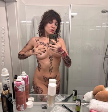 Leaked Elena wolff private photo viral onlyfans