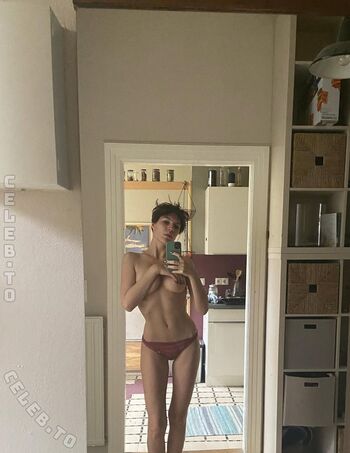 Leaked Elena wolff private photo viral onlyfans