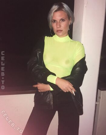 Leaked Elena wolff private photo viral onlyfans