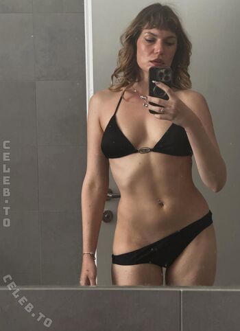 Leaked Elena wolff private photo viral onlyfans
