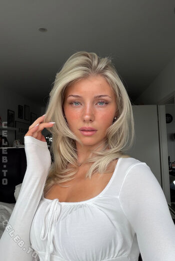 Leaked Elena zoe private photo viral onlyfans