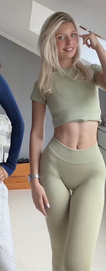 Leaked Elena zoe private photo viral onlyfans