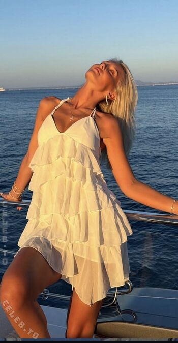 Leaked Elena zoe private photo viral onlyfans