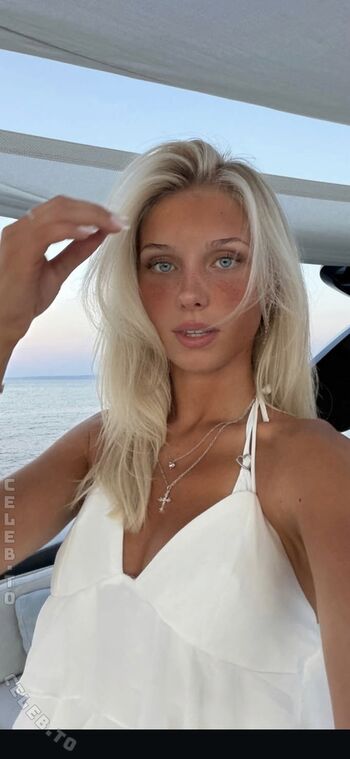 Leaked Elena zoe private photo viral onlyfans