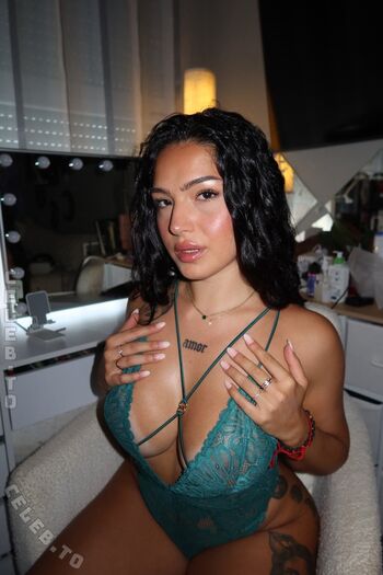 Leaked Elenalexis private photo viral onlyfans