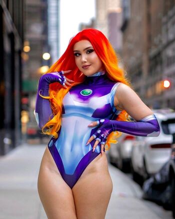 Elenastrikes