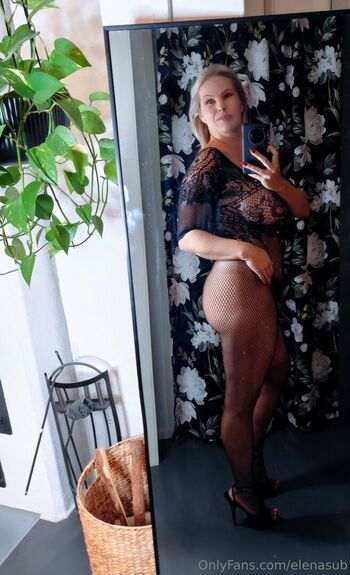 Leaked Elenasub private photo viral onlyfans