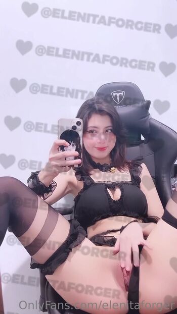 Elenita Forge