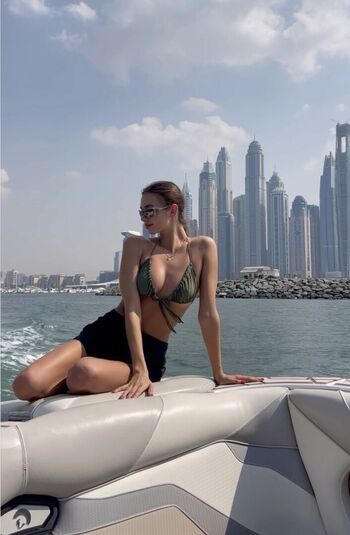 Eleonora Romanova
