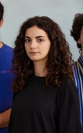 Leaked Eleonora zars page private photo viral onlyfans