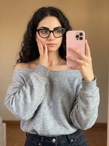 Leaked Eleonora zars page private photo viral onlyfans
