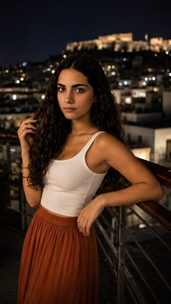 Leaked Eleonora zars private photo viral onlyfans