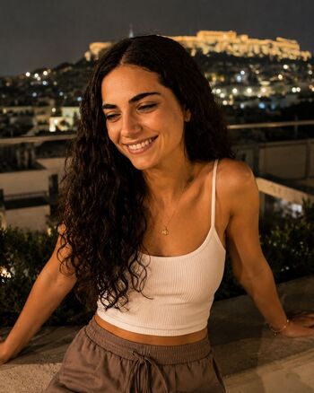Eleonora Zars