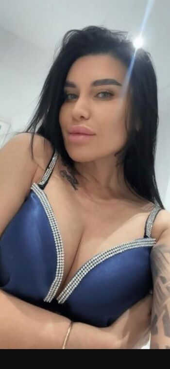 Leaked Eleonora private photo viral onlyfans