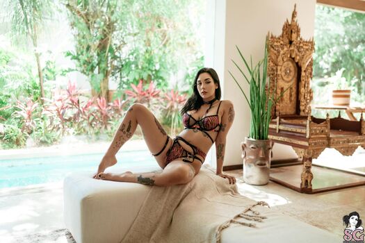 Leaked Eleonxrwild private photo viral onlyfans