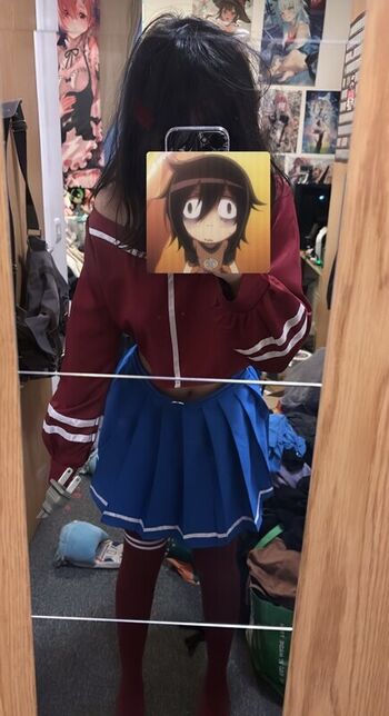 Leaked Elfinpsyop private photo viral onlyfans