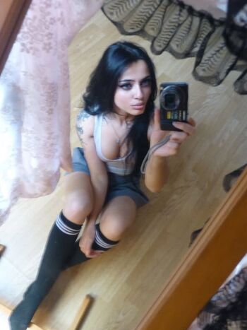 Leaked Elfyhsq private photo viral onlyfans