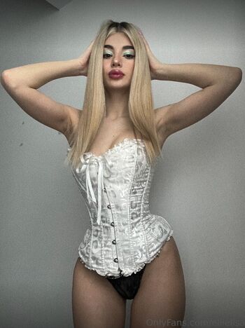 Leaked Eli elisa private photo viral onlyfans