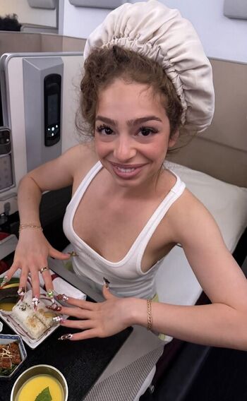 Leaked Eliana kalogeras private photo viral onlyfans