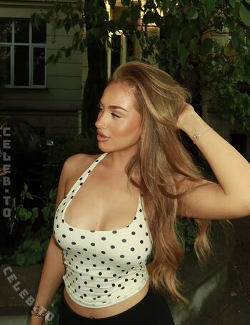 Leaked Elianabajrami private photo viral onlyfans
