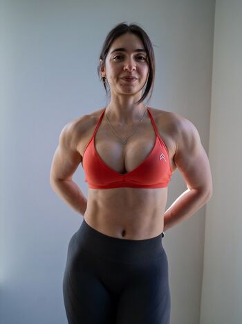 Leaked Eliany waay private photo viral onlyfans