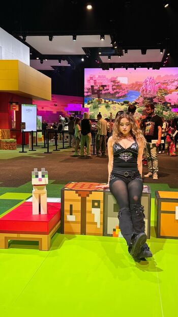 Leaked Elina twich private photo viral onlyfans