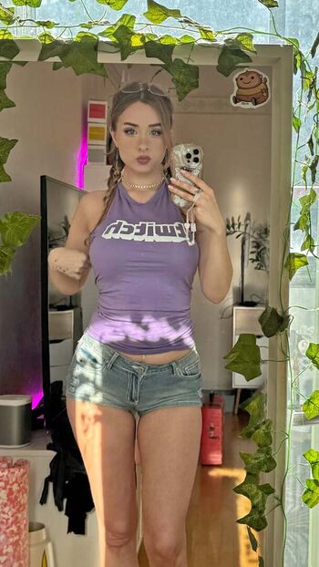 Leaked Elina twich private photo viral onlyfans