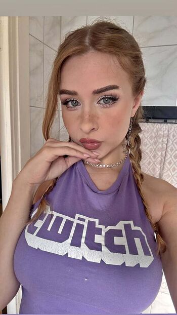 Leaked Elina twich private photo viral onlyfans