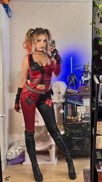 Leaked Elina twich private photo viral onlyfans