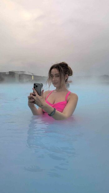 Leaked Elinatwitch private photo viral onlyfans