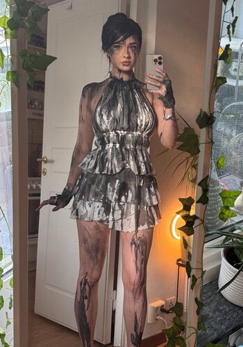 Leaked Elinatwitch private photo viral onlyfans