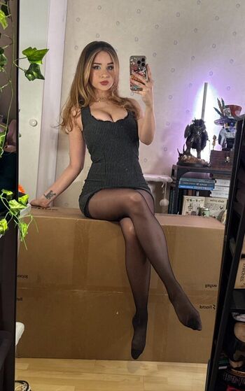 Leaked Elinatwitch private photo viral onlyfans