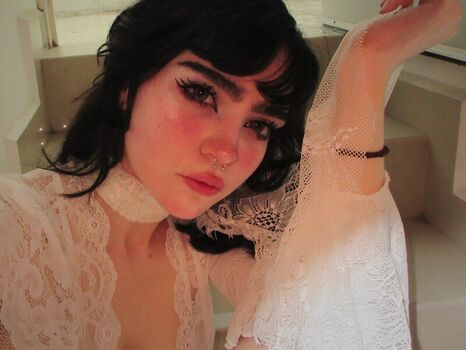 Leaked Elinoiiddx private photo viral onlyfans
