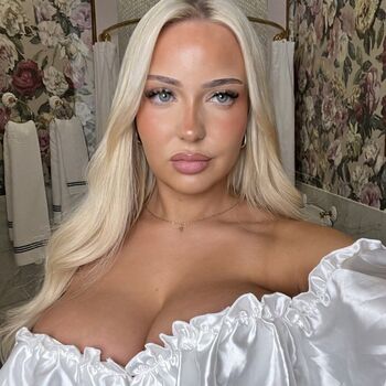 Leaked Elinswedee private photo viral onlyfans