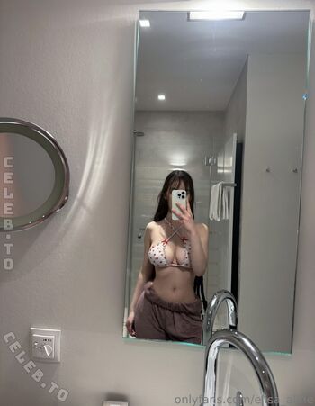Leaked Elisa aline private photo viral onlyfans