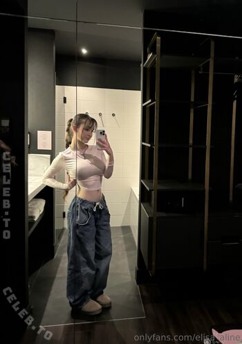 Elisa Aline