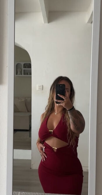 Elisa Buj Mym