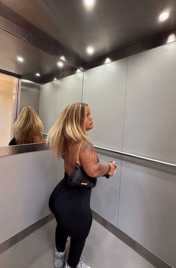 Elisa Buj Mym