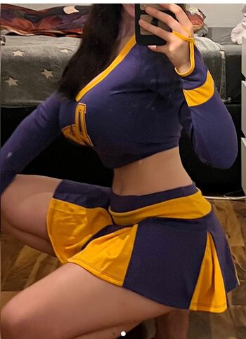 Leaked Elisa denisee private photo viral onlyfans