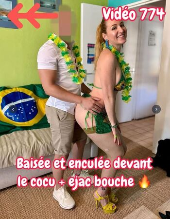 Leaked Elisa dreams private photo viral onlyfans