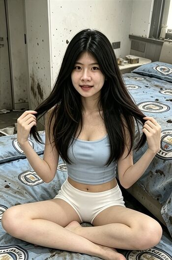 Leaked Elisa meiana private photo viral onlyfans