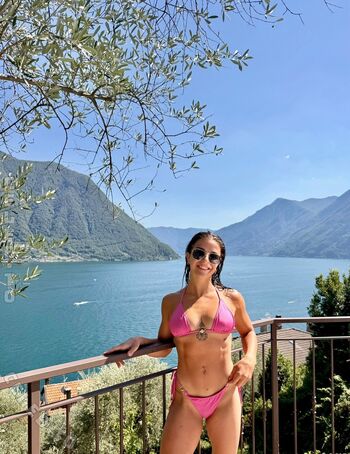 Leaked Elisa meneghini private photo viral onlyfans