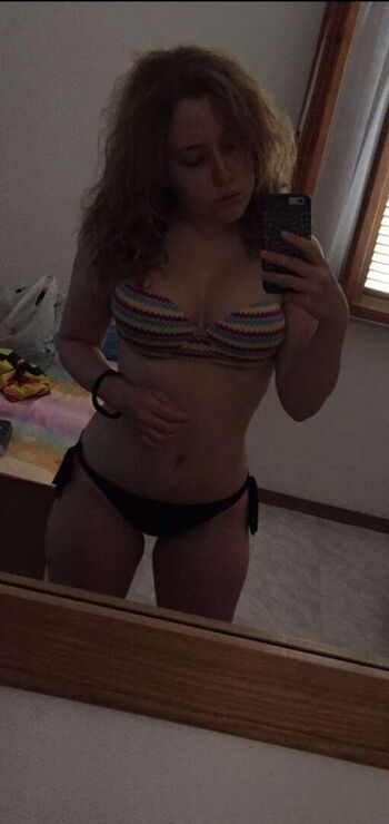 Leaked Elisa menichetti private photo viral onlyfans